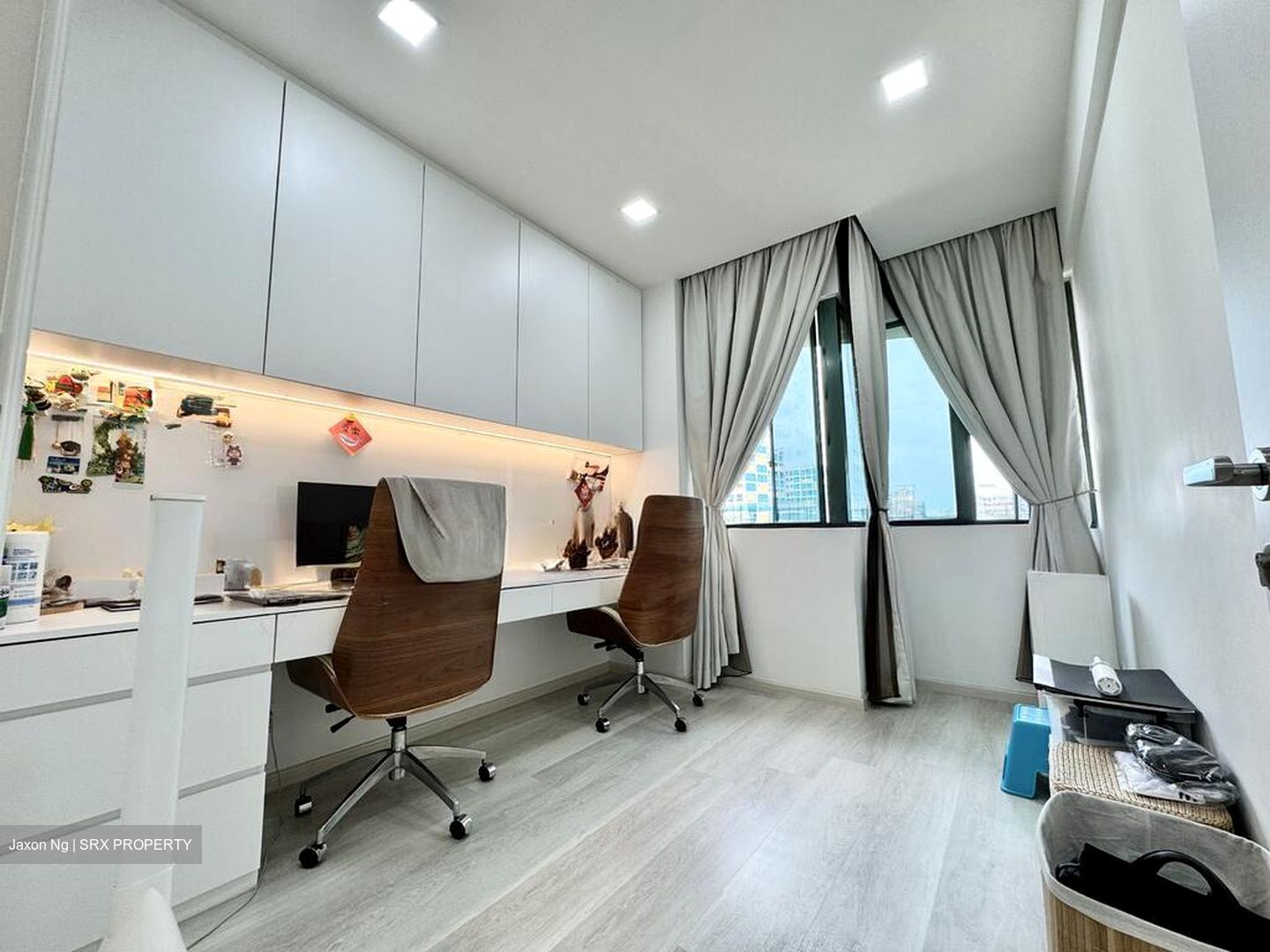 Palm Gardens (D23), Condominium #503228591